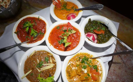 Taste of India-About us-image