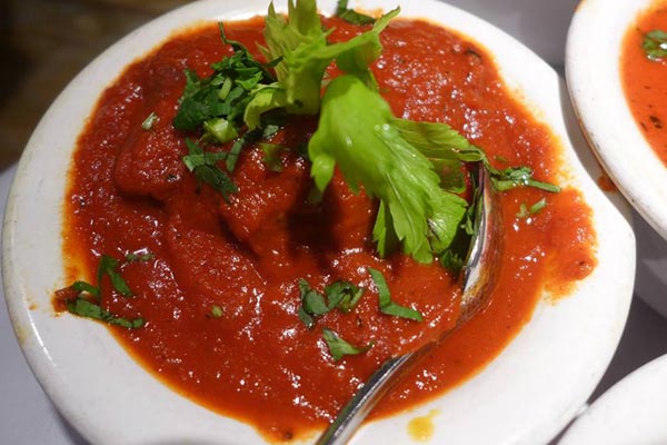 Taste of India-Order Online-image